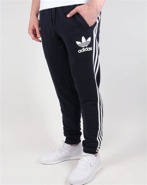 calça adidas originals reta og track|adidas originals tracksuit bottoms.